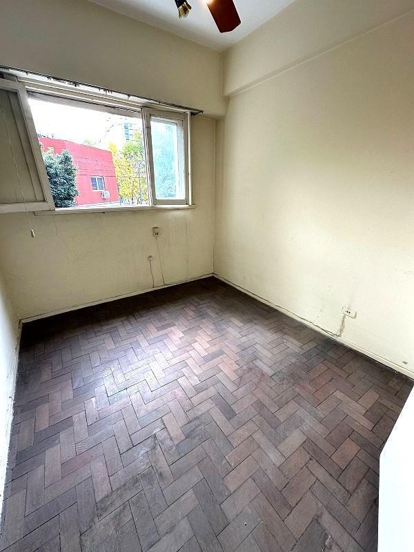 Depto. Tipo Casa de 5 Ambientes en Venta en Villa Crespo 1