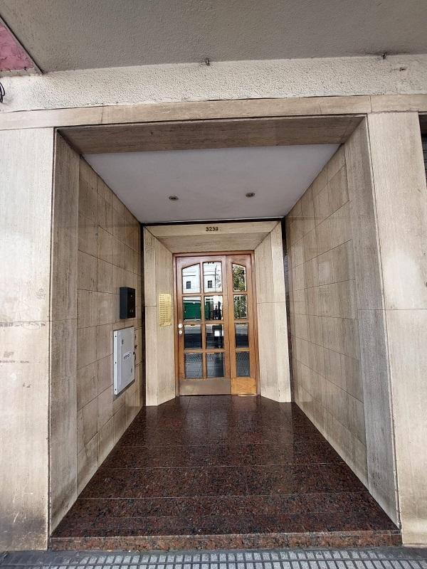 Departamento de 2 ambientes en Venta en Palermo