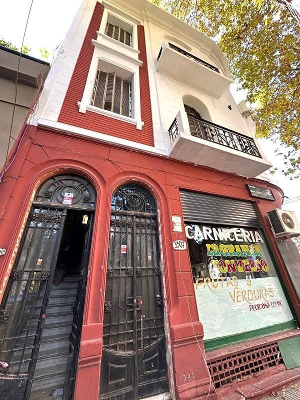 Propiedad en Argentina