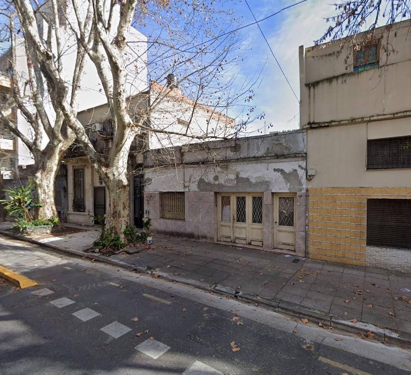 Terreno en Venta en Palermo