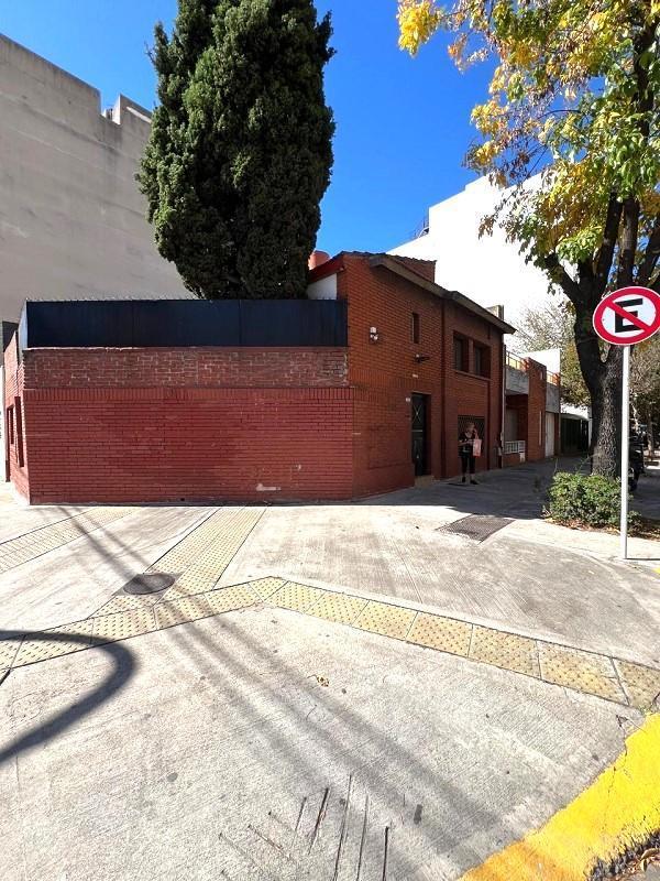 Terreno en Venta en Villa Luro 2