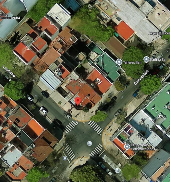 Terreno en Venta en Villa Luro 4