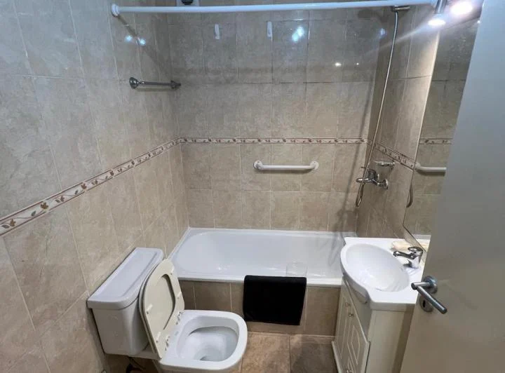 Departamento de 1 ambiente en Alquiler en Almagro 4