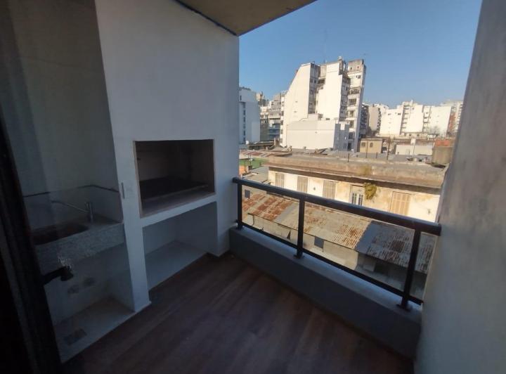 Foto de Departamento de 3 ambientes en Venta en Palermo, imagen 2