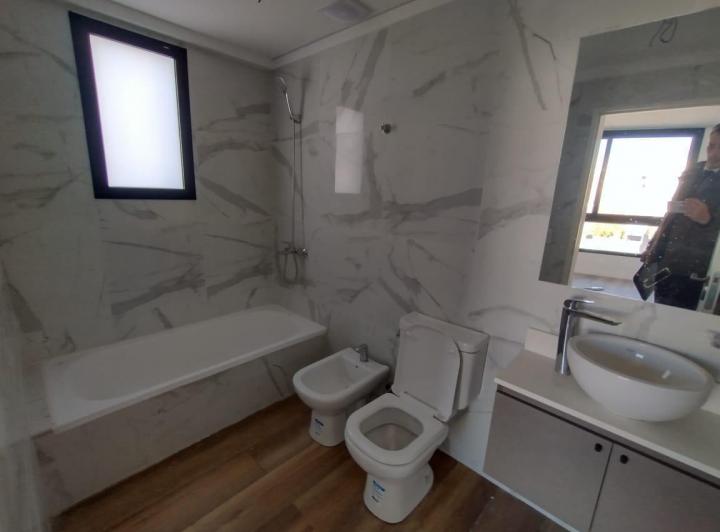 Foto de Departamento de 3 ambientes en Venta en Palermo, imagen 3