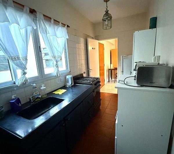 Foto de Departamento de 2 ambientes en Venta en Palermo, imagen 5