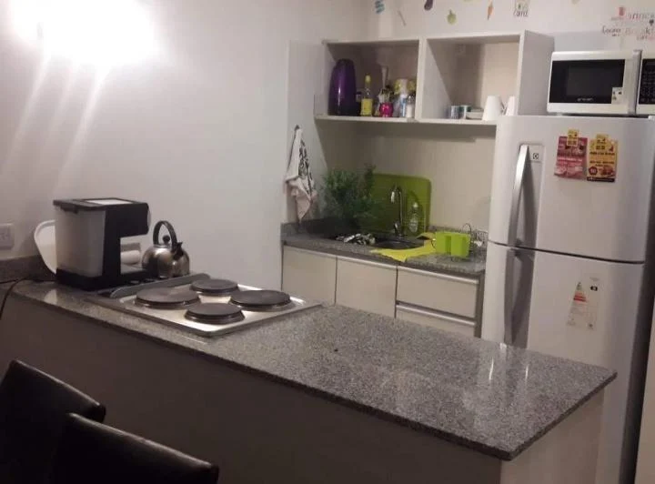 Foto de Departamento de 2 ambientes en Venta en Palermo, imagen 5