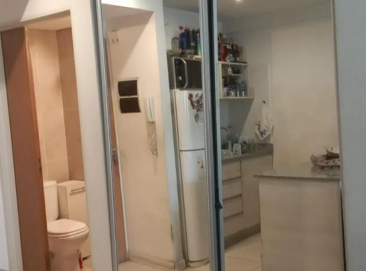 Foto de Departamento de 2 ambientes en Venta en Palermo, imagen 2