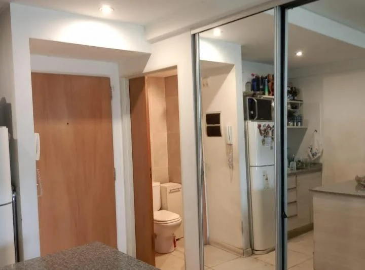 Foto de Departamento de 2 ambientes en Venta en Palermo, imagen 1