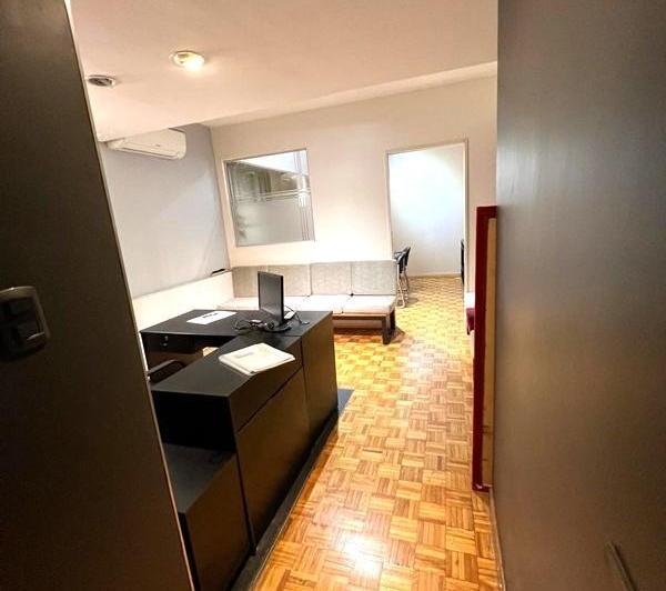 Departamento de 3 ambientes en Venta en Balvanera