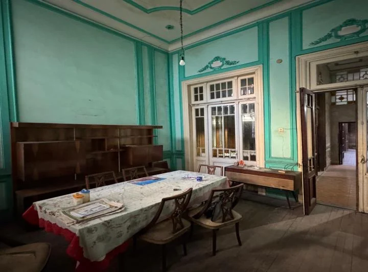 Depto.tipo casa de 8 ambientes en Venta en San cristobal 1