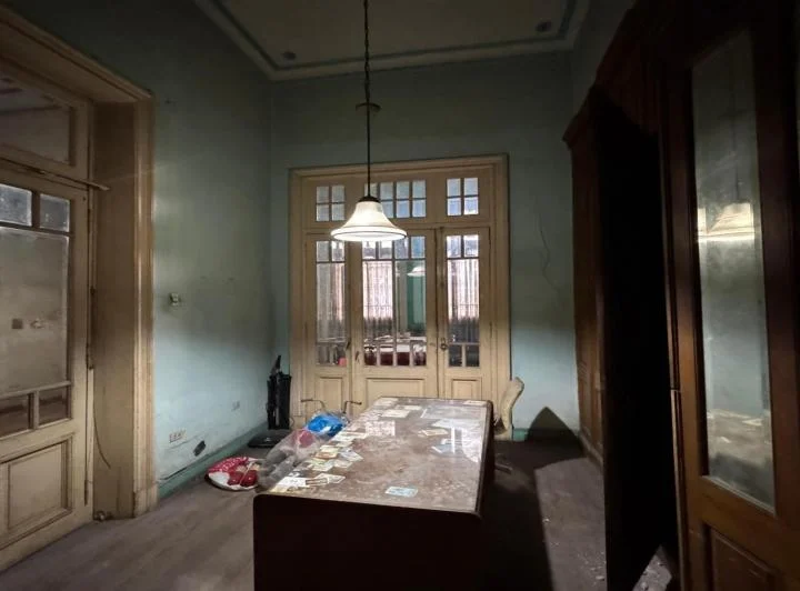 Depto.tipo casa de 8 ambientes en Venta en San cristobal 4