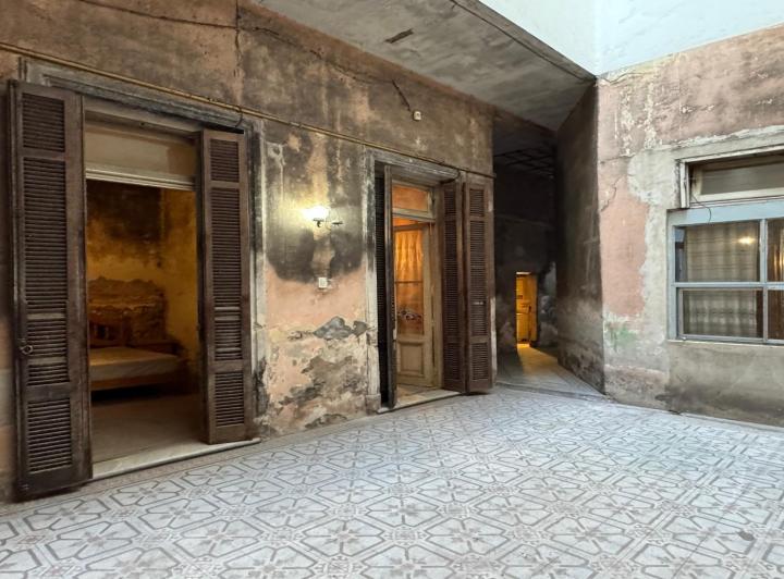 Depto.tipo casa de 8 ambientes en Venta en San cristobal 5