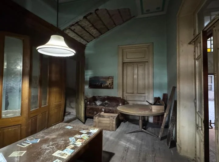 Depto.tipo casa de 8 ambientes en Venta en San cristobal 3