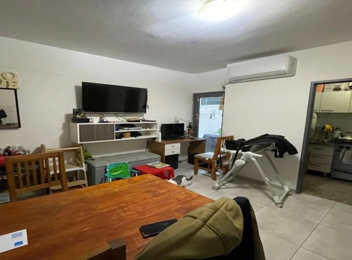 Departamento de 2 ambientes en Venta en Palermo
