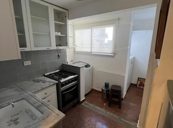 Departamento de 4 ambientes en Alquiler en Palermo 4