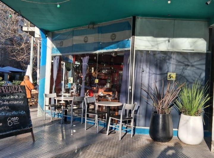 Local en Alquiler en Almagro 5
