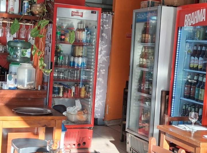 Local en Alquiler en Almagro 4