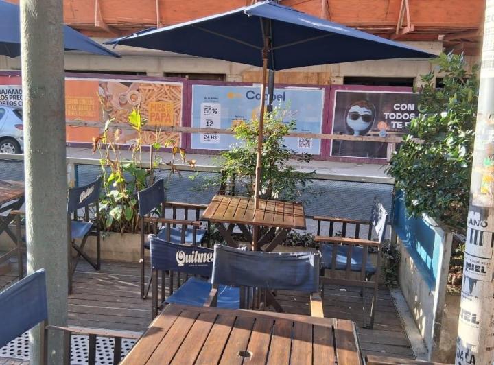 Local en Alquiler en Almagro 3