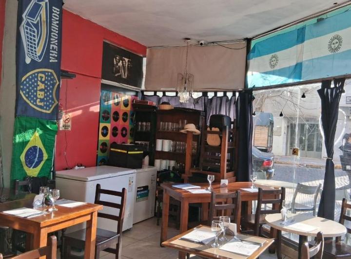 Local en Alquiler en Almagro 1