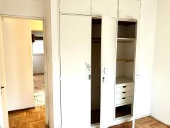Departamento de 3 ambientes en Alquiler en Almagro 5