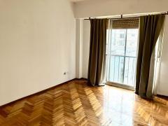 Departamento de 3 ambientes en Alquiler en Almagro 1