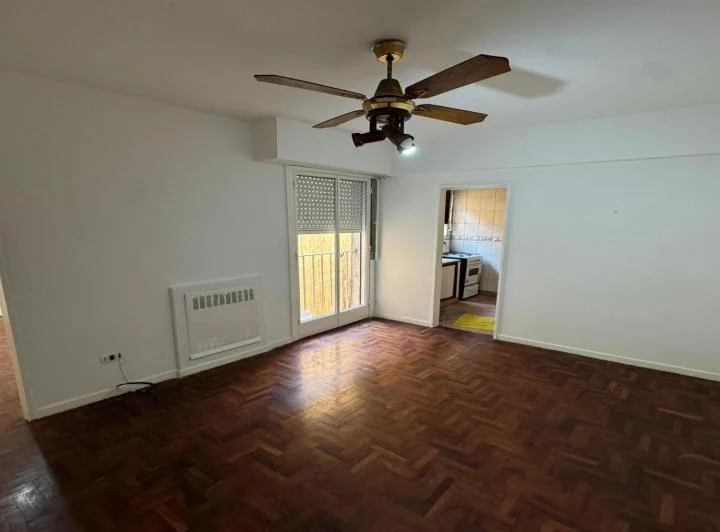 Departamento de 2 ambientes en Alquiler en Villa crespo 3
