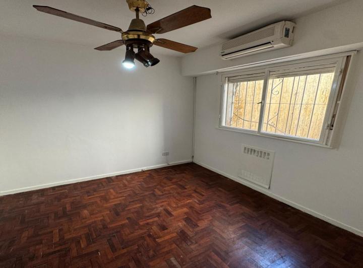 Departamento de 2 ambientes en Alquiler en Villa crespo 4
