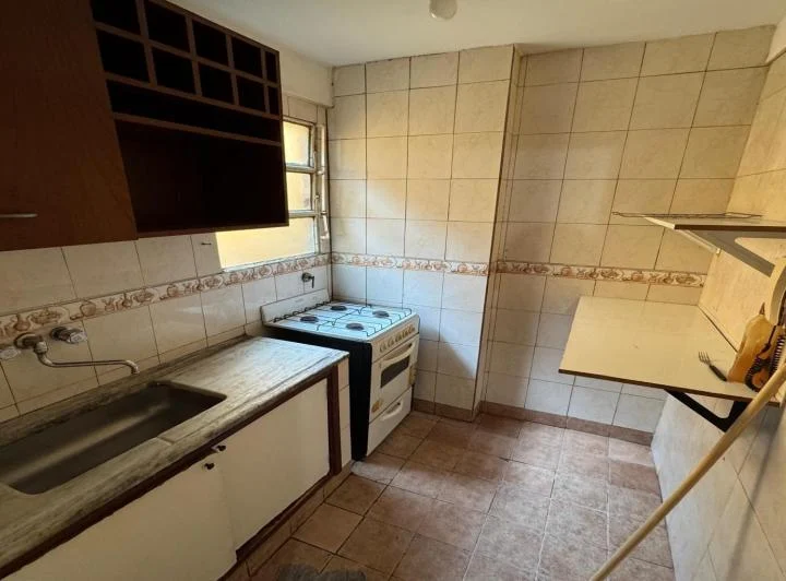 Departamento de 2 ambientes en Alquiler en Villa crespo 5