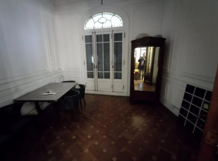 Casa de 7 ambientes en Alquiler en Villa crespo 5