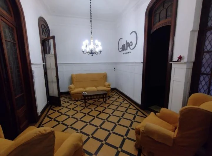 Casa de 7 ambientes en Alquiler en Villa crespo 2