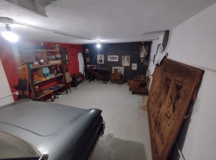 Casa de 7 ambientes en Alquiler en Villa crespo 1