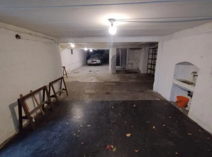 Casa de 7 ambientes en Alquiler en Villa crespo 3