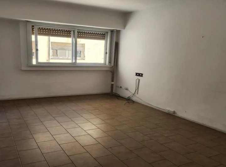 Departamento de 2 ambientes en Alquiler en Almagro 1