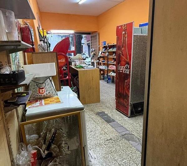 Local en Alquiler en Palermo 2