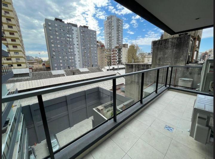 Departamento de 2 ambientes en Alquiler en Villa crespo 2