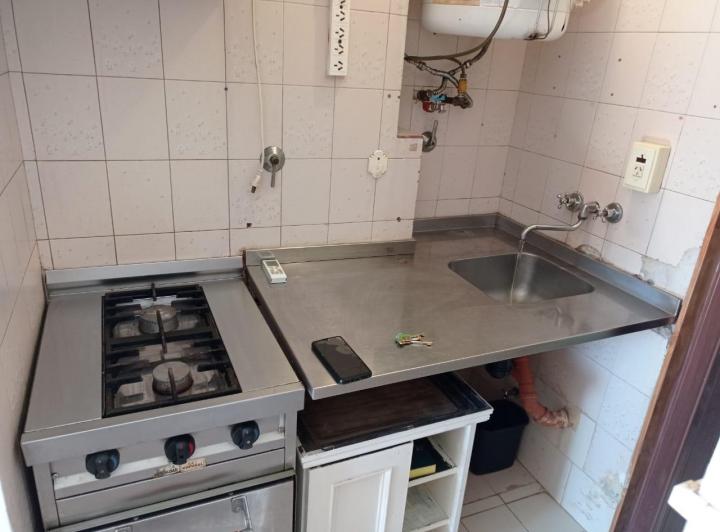 Departamento de 1 ambiente en Alquiler en Villa crespo 3