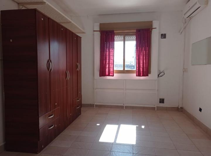 Departamento de 1 ambiente en Alquiler en Villa crespo 2
