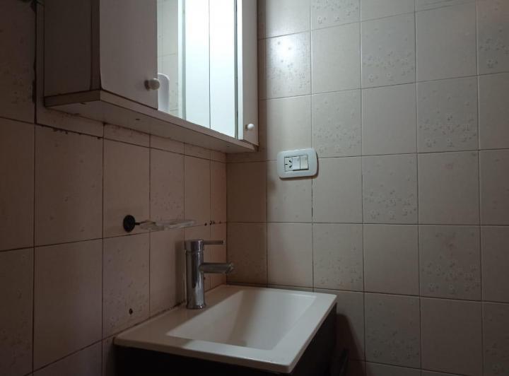 Departamento de 1 ambiente en Alquiler en Villa crespo 5