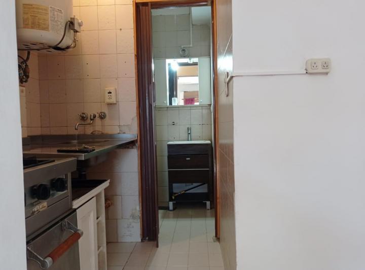 Departamento de 1 ambiente en Alquiler en Villa crespo 1