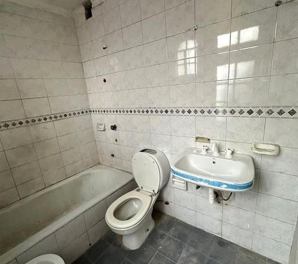 Depto.tipo casa de 5 ambientes en Alquiler en Almagro 5