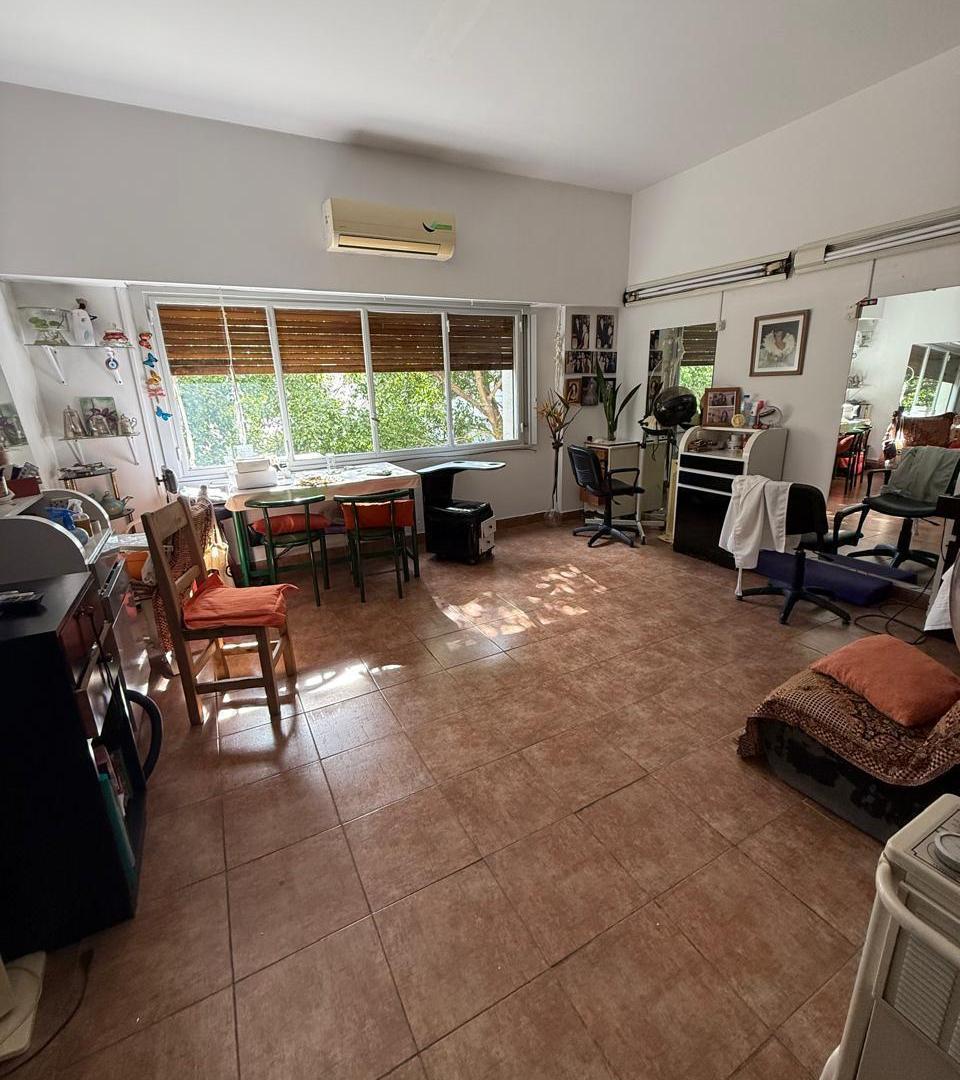 Departamento de 1 ambiente en Venta en Almagro