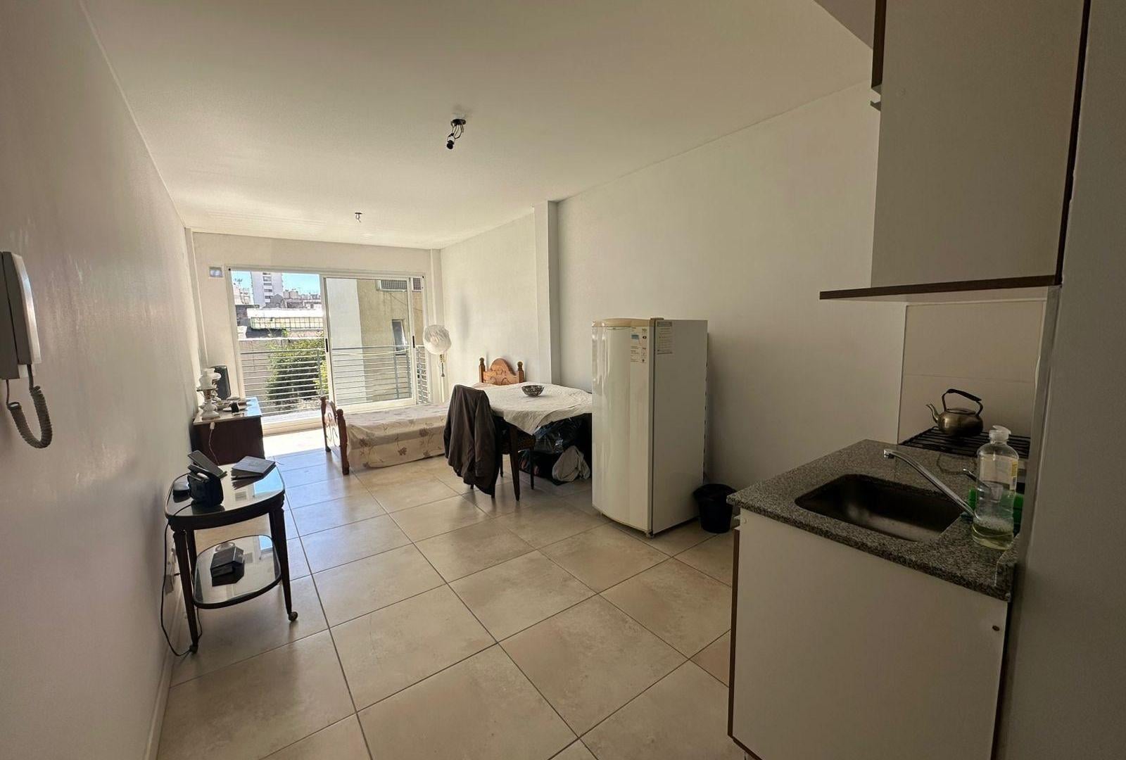 Departamento de 1 ambiente en Venta en San cristobal