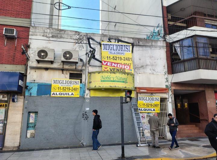Foto de Local en Alquiler en Almagro, imagen 3