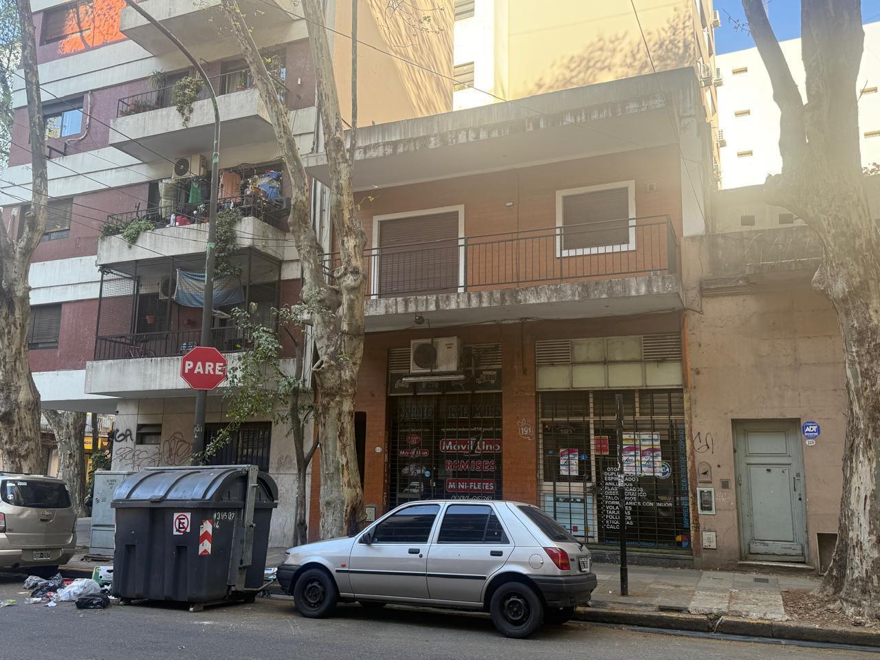 Casa de 3 ambientes en Venta en Villa crespo