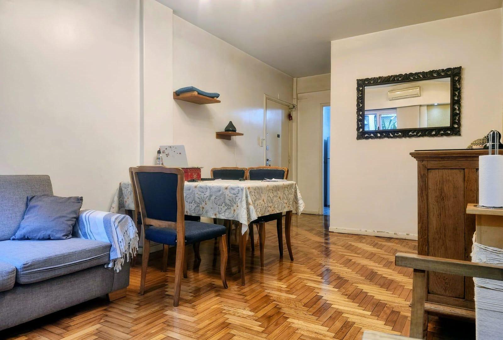 Departamento de 3 ambientes en Venta en Caballito