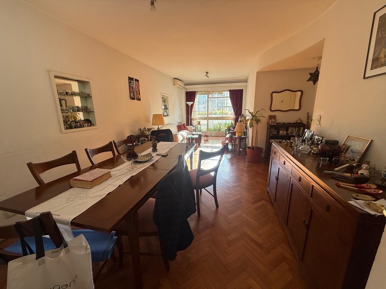 Foto de Departamento de 4 ambientes en Venta en Recoleta, imagen 3