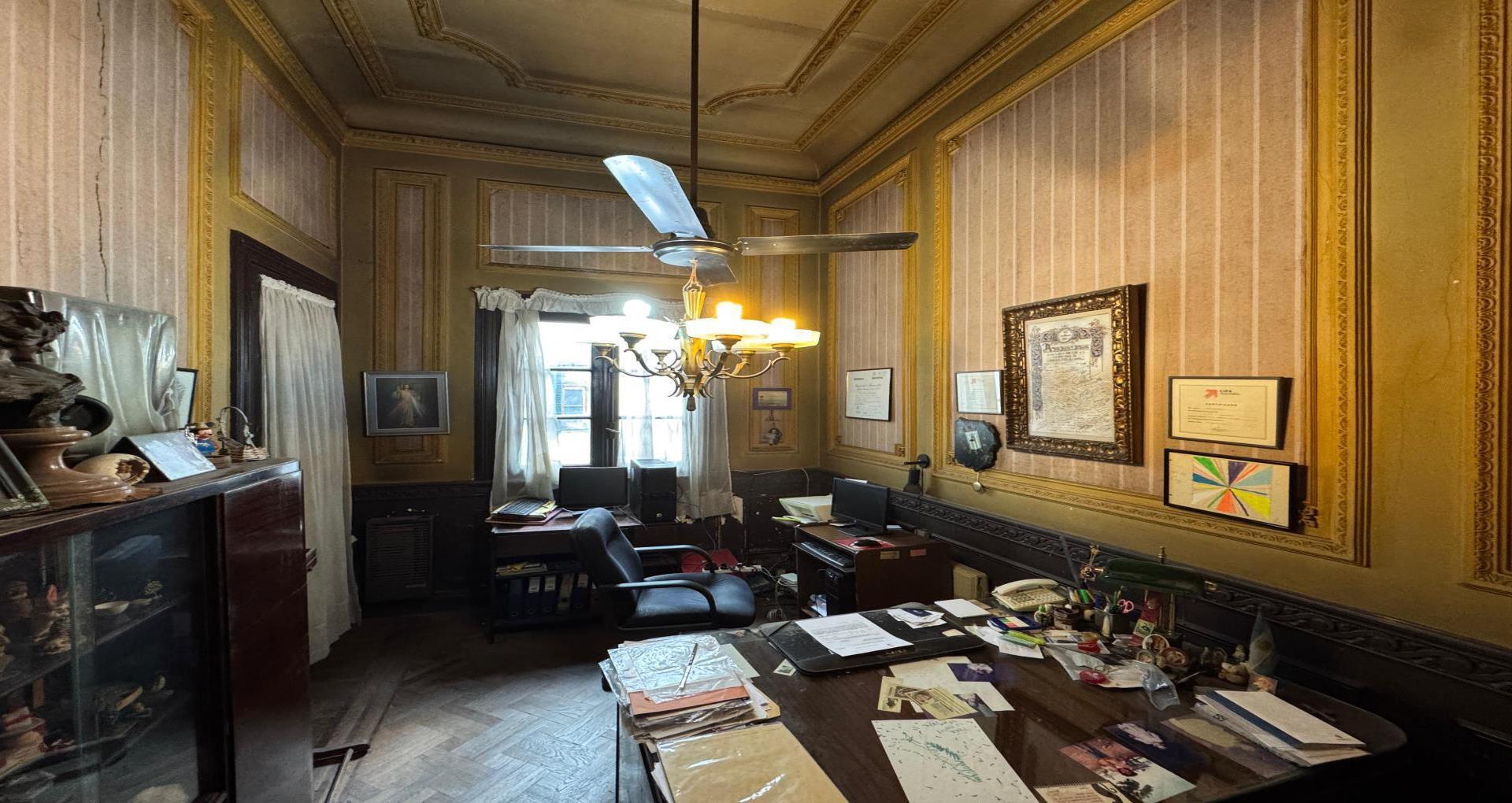 Casa de 5 ambientes en Venta en Villa crespo