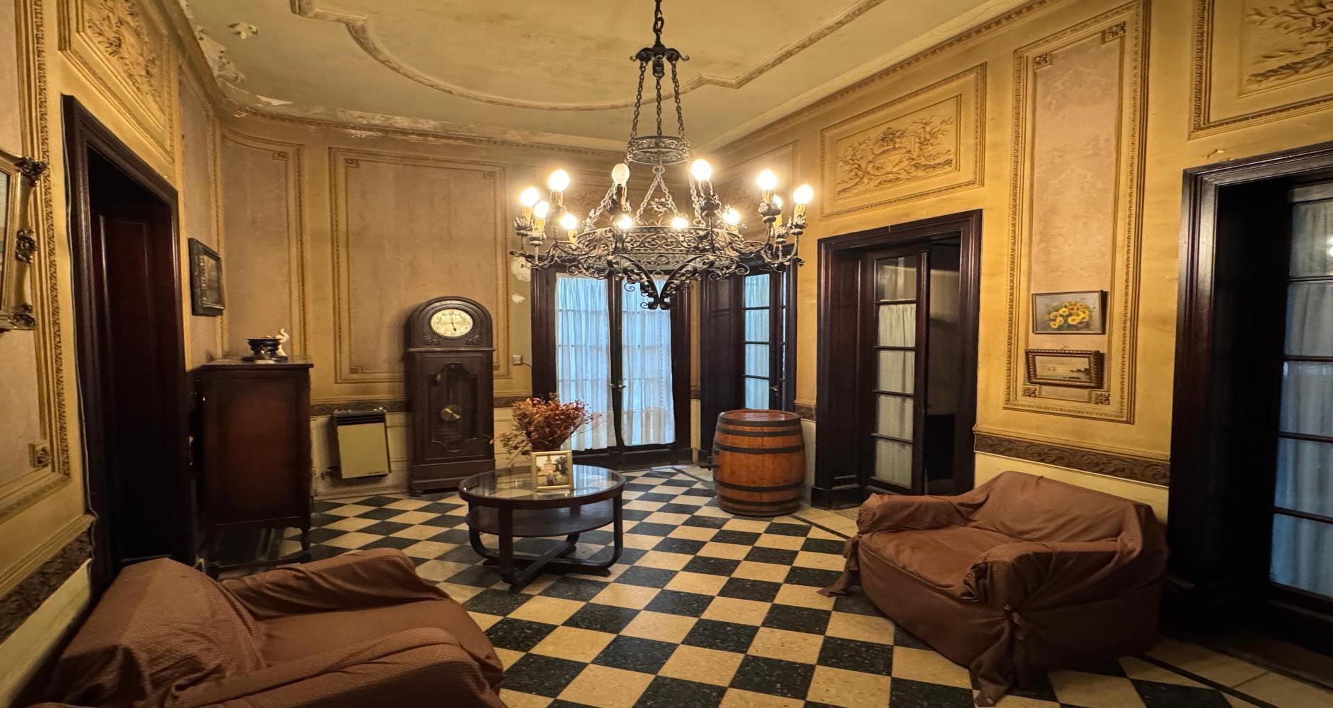 Foto de Casa de 5 ambientes en Venta en Villa crespo, imagen 3
