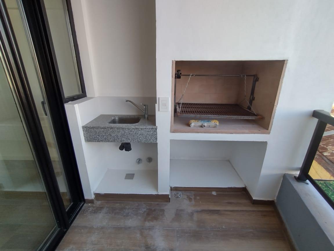 Foto de Departamento de 3 ambientes en Venta en Palermo, imagen 3